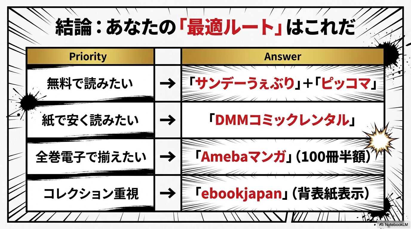 今日から俺ははどこで読める？全巻無料アプリや安く読む方法を徹底解説｜マンガどこで読める？比較ナビ