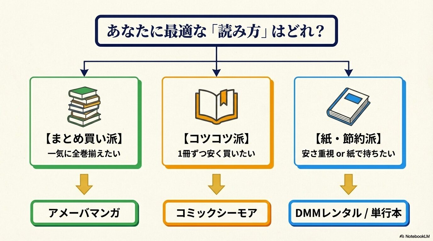 Amebaマンガの100冊まで50%還元クーポン解説。全巻まとめ買いで定価約8,000円が実質4,000円になる最安値情報。