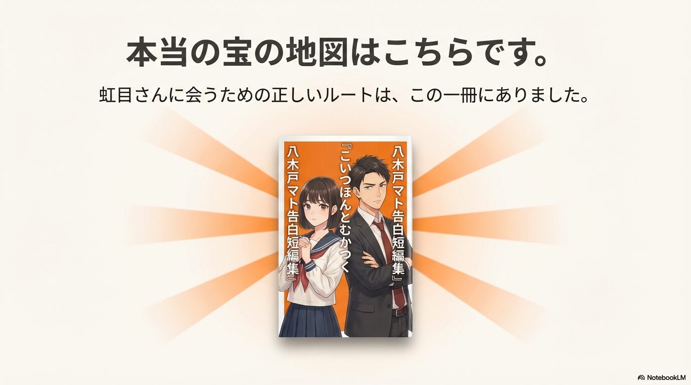 虹目さんはすぐ目に出るが収録されている短編集こいつほんとむかつくの表紙