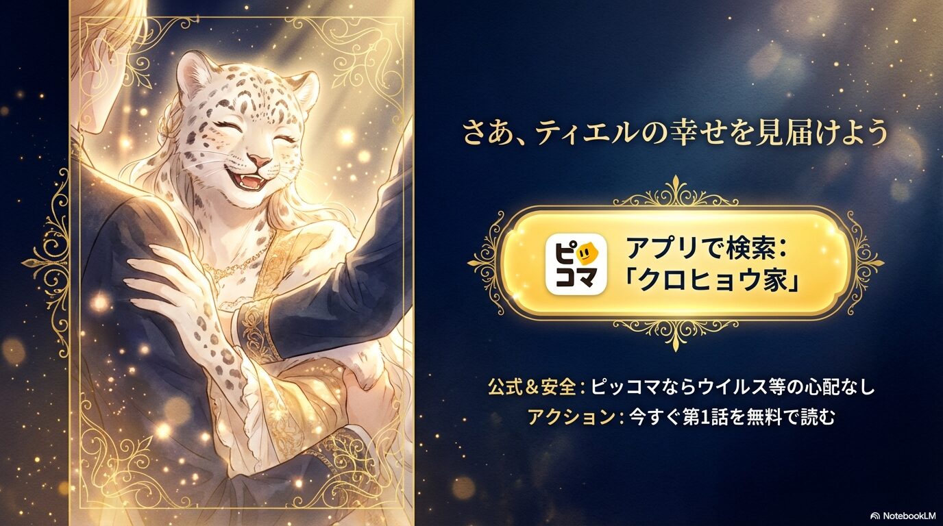 ティエルの幸せを見届けよう（完結メッセージ）