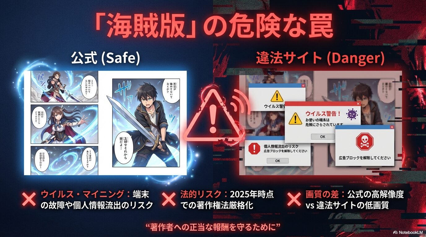 規のプラットフォームを必ず選