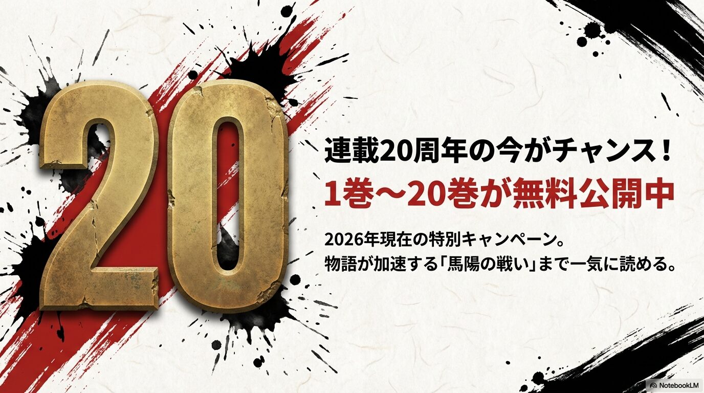 ピッコマのチケットとヤンジャン!の動画広告を併用してキングダムを無料で読み進める方法